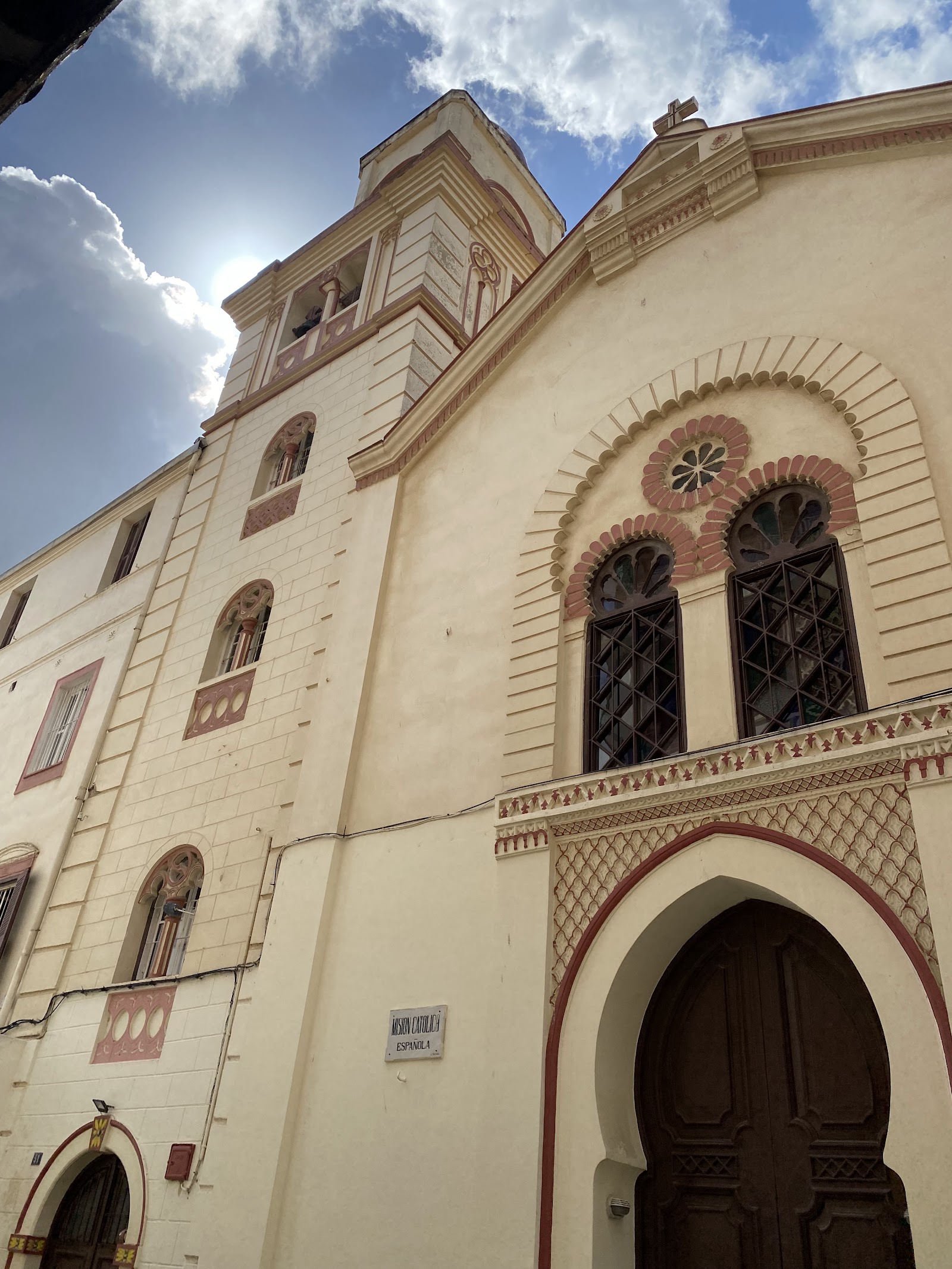 Grand Socco, Tangier — photo 7