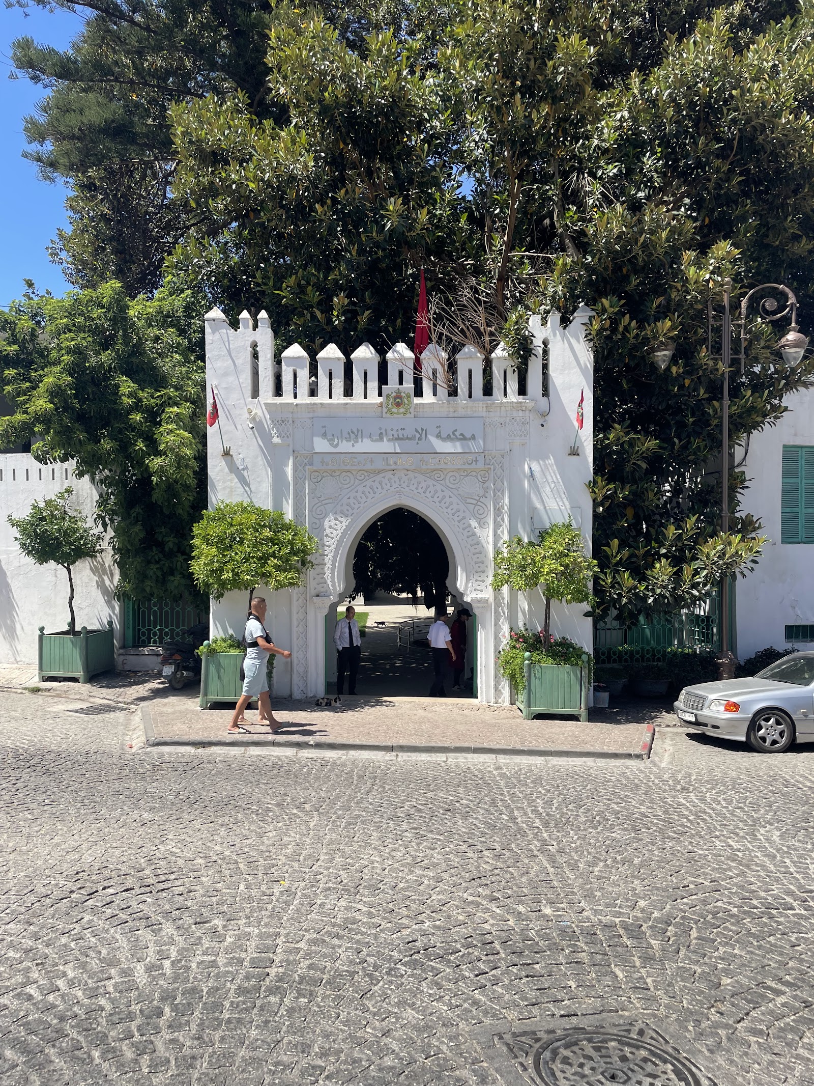 Grand Socco, Tangier — photo 8