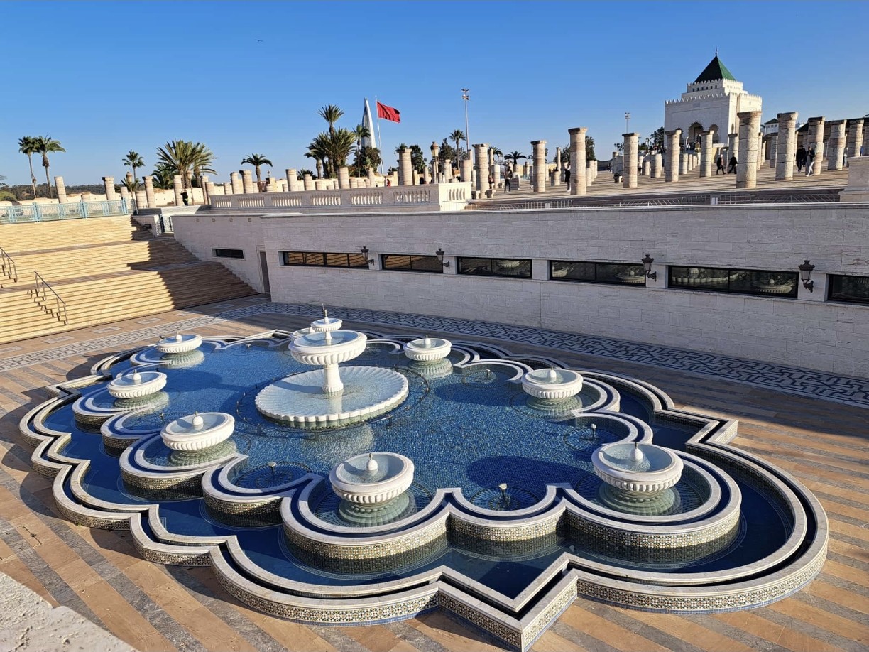Hassan Tower, Rabat — photo 6