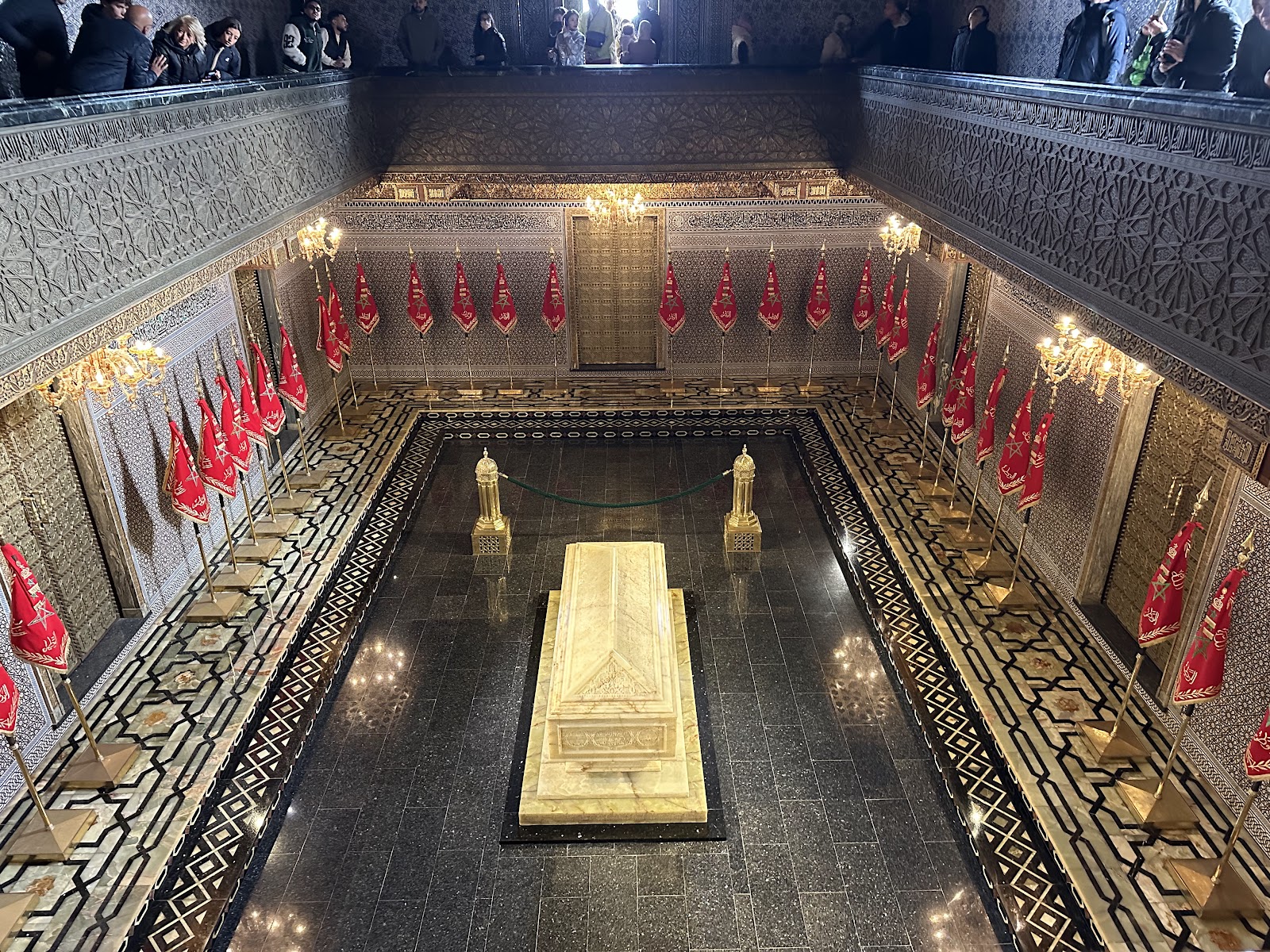 Hassan Tower, Rabat — photo 7