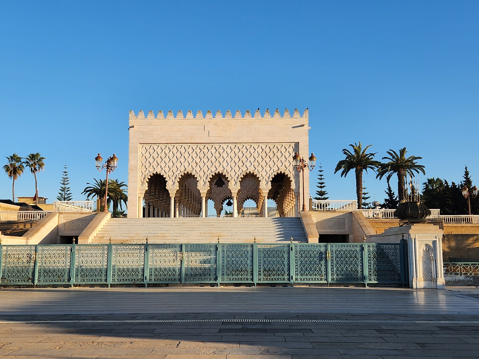 Hassan Tower, Rabat — photo 8