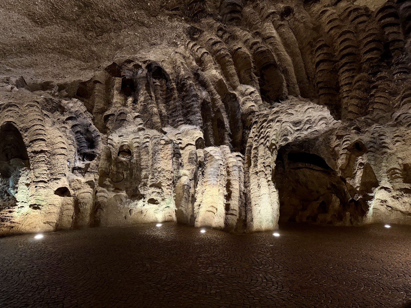 Hercules Caves, Tangier — photo 2
