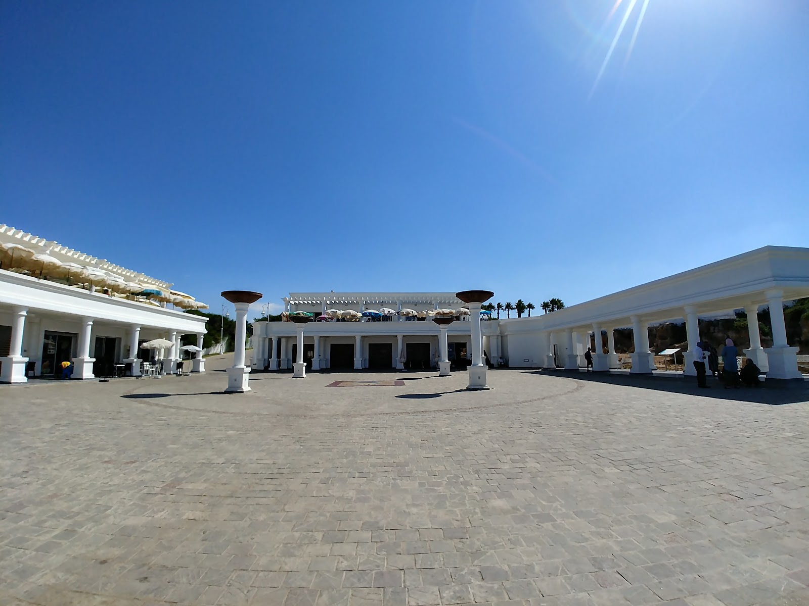 Hercules Caves, Tangier — photo 4
