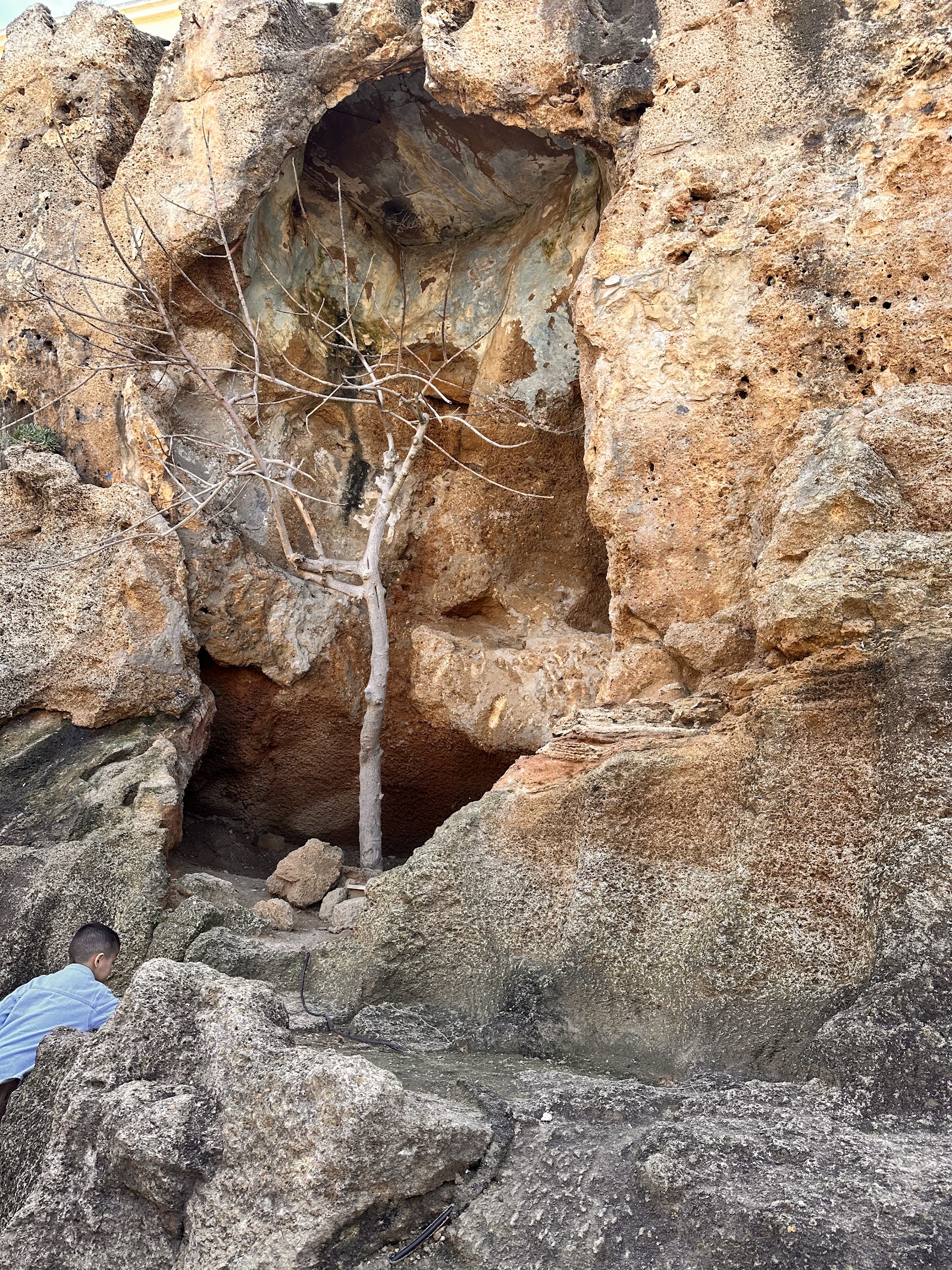 Hercules Caves, Tangier — photo 5