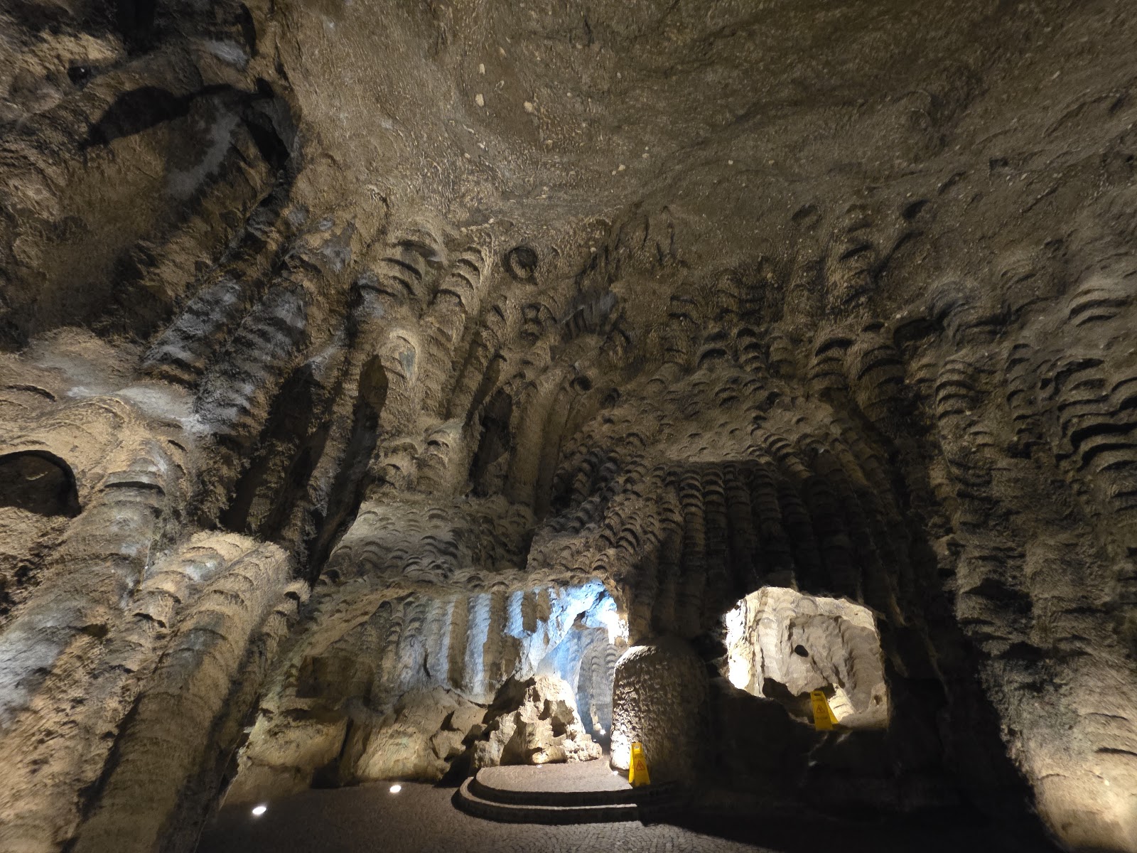 Hercules Caves, Tangier — photo 6