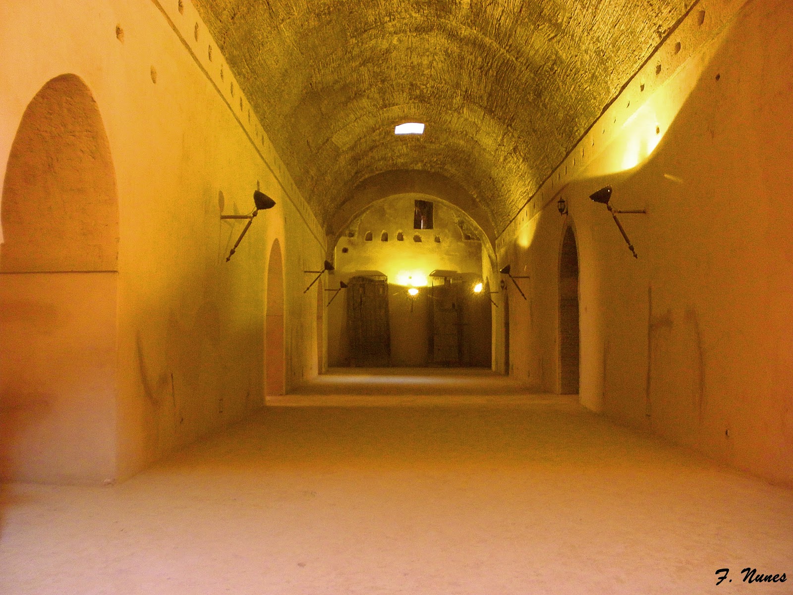 Hri Souani, Meknes — photo 2