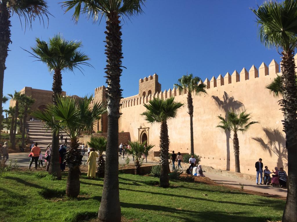 Hri Souani, Meknes — photo 7