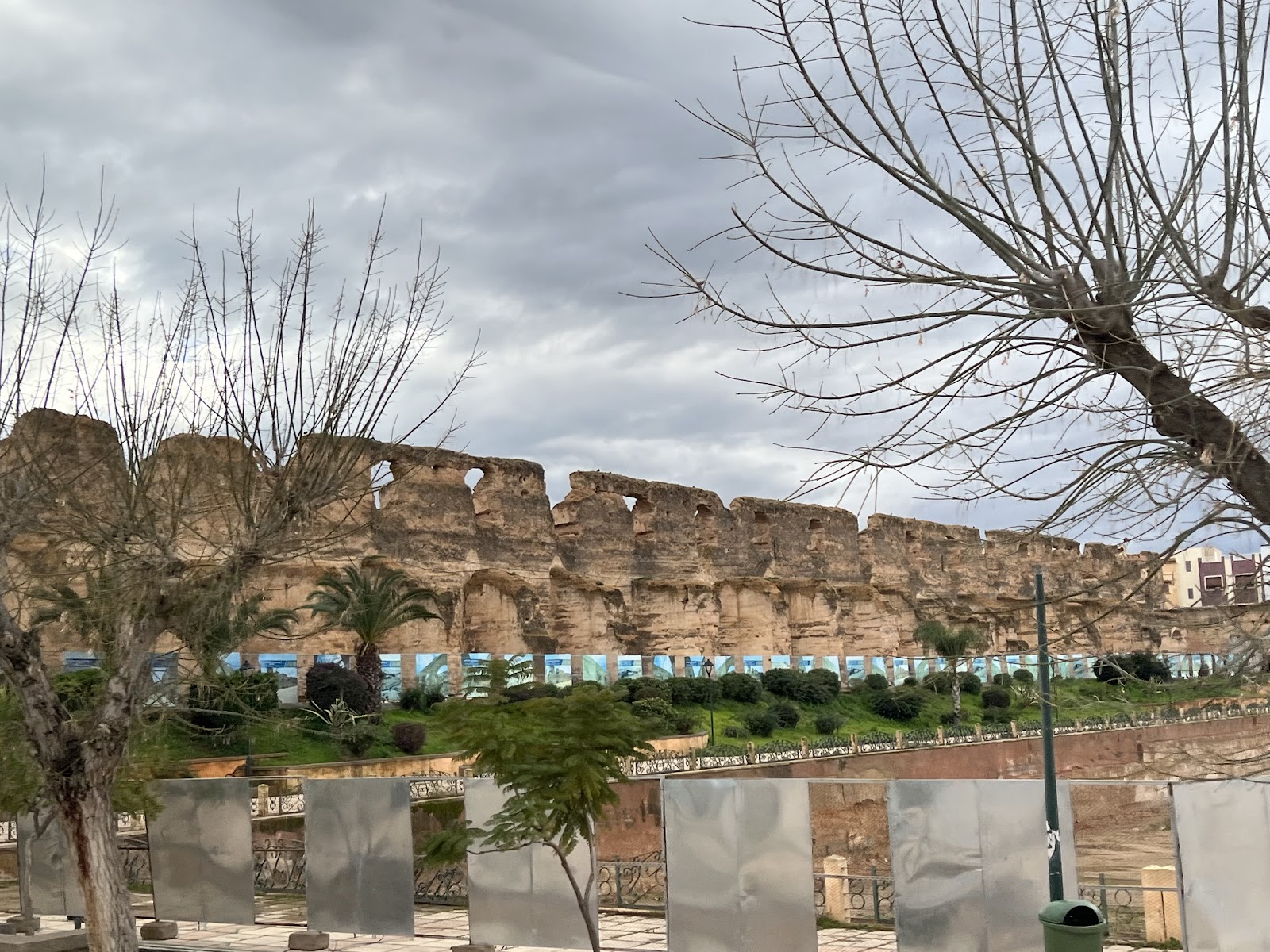 Hri Souani, Meknes — photo 8