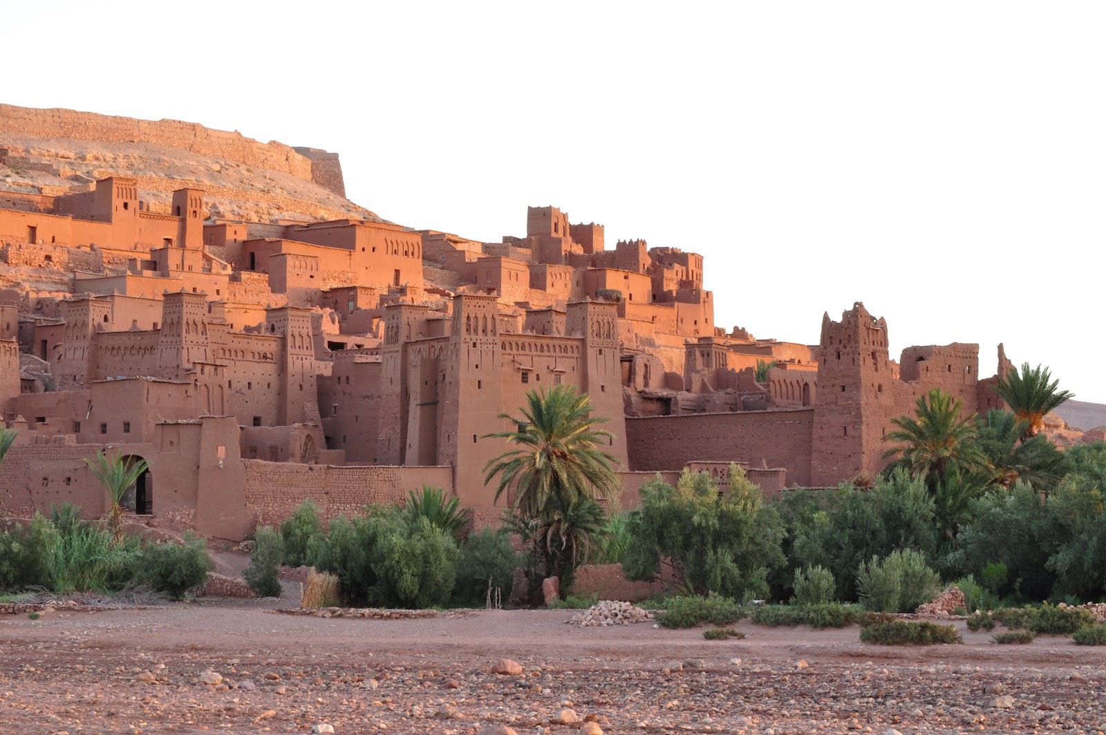 Tifoultoute Kasbah