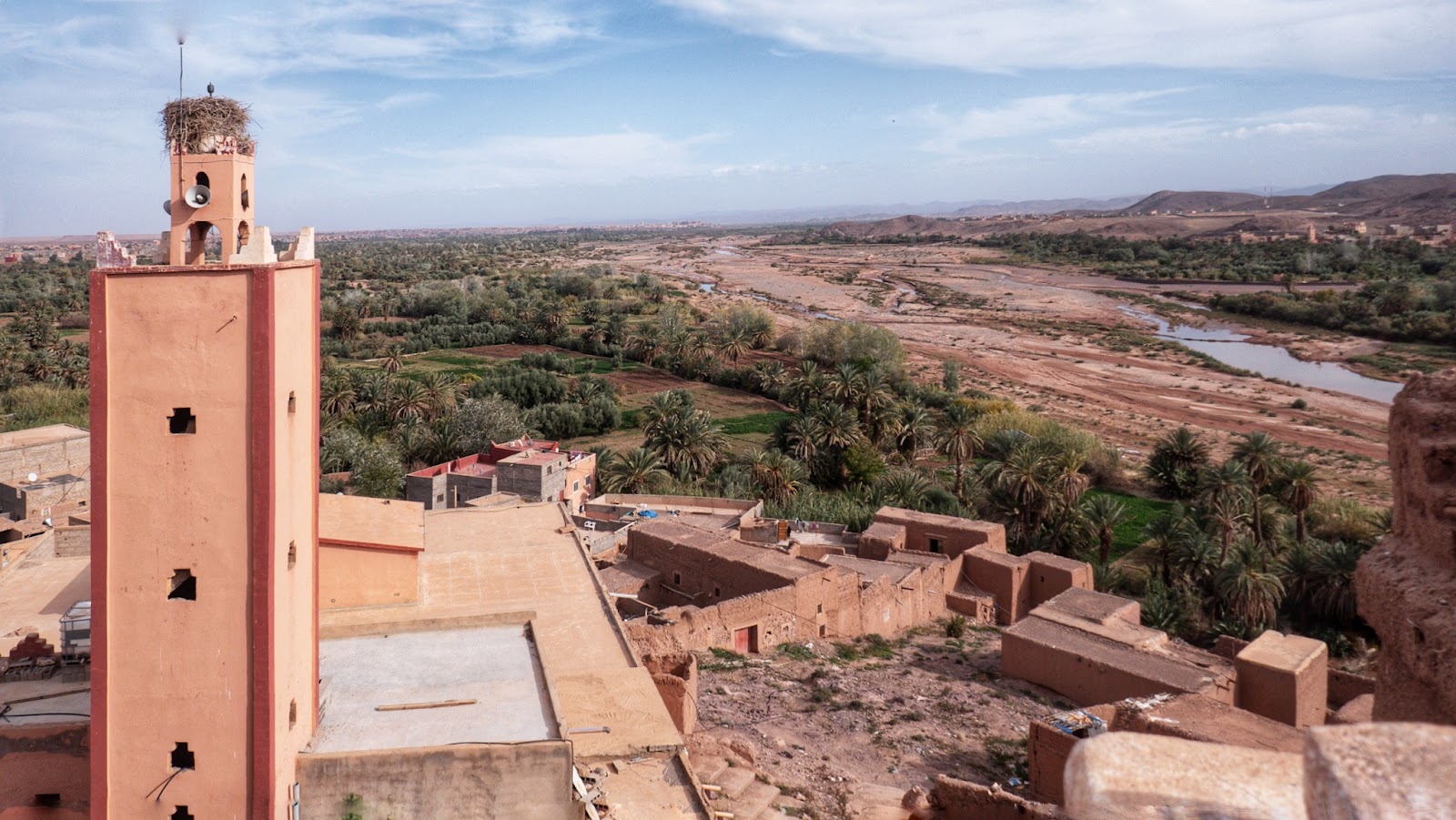 Tifoultoute Kasbah, Ouarzazate — photo 3
