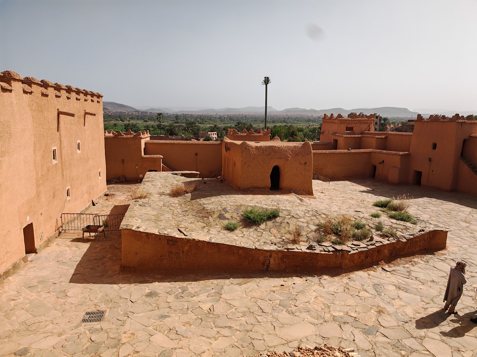 Tifoultoute Kasbah, Ouarzazate — photo 6