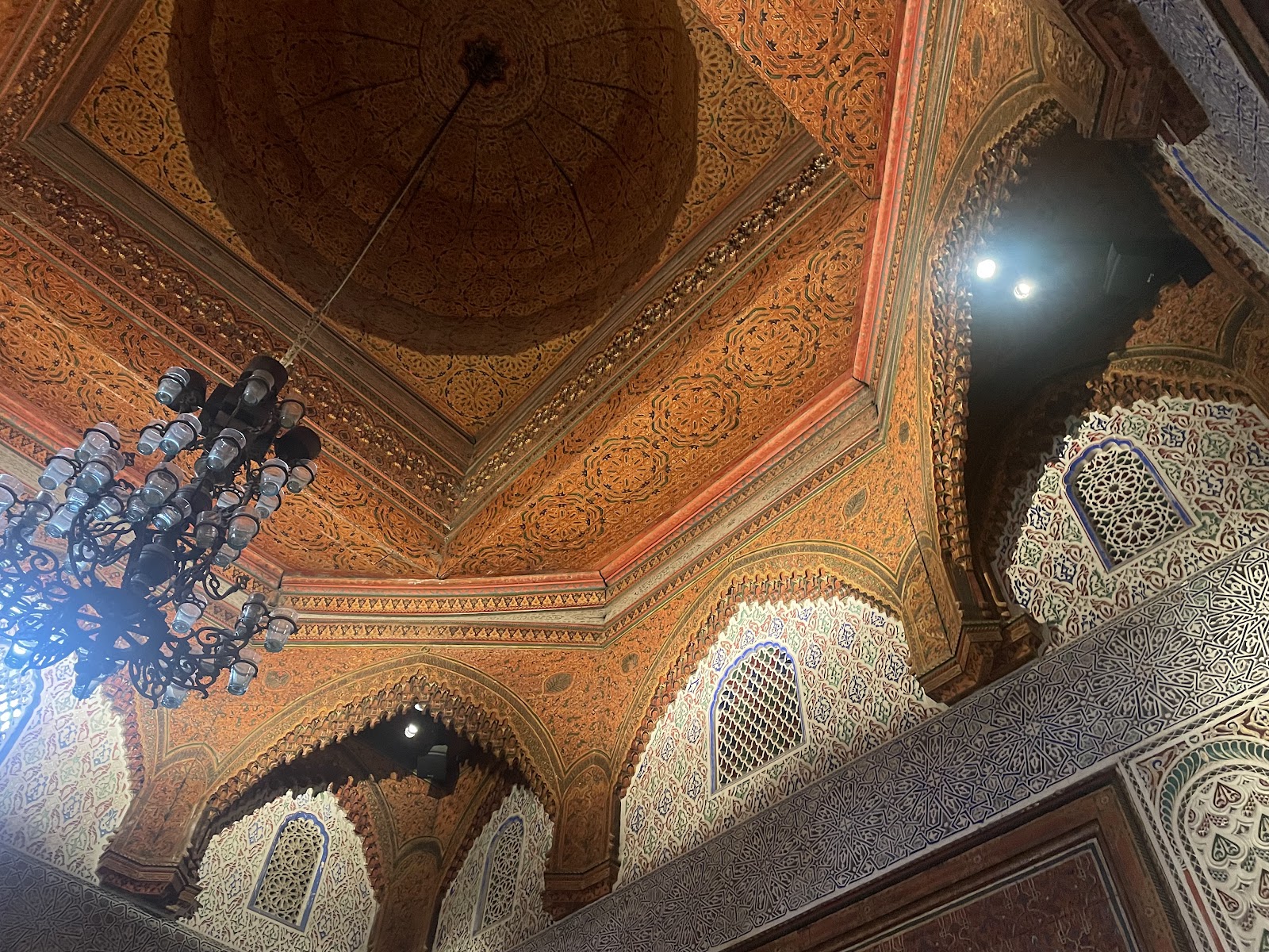 Dar Jamai Museum, Meknes — photo 3