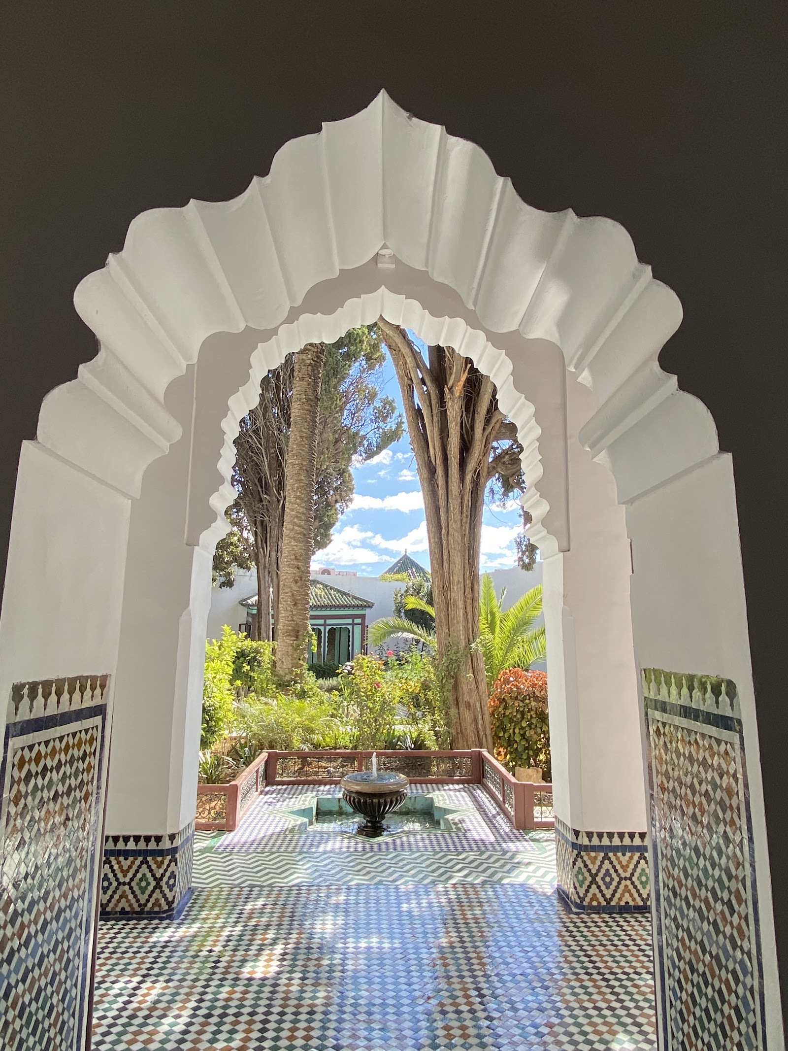 Dar Jamai Museum, Meknes — photo 5