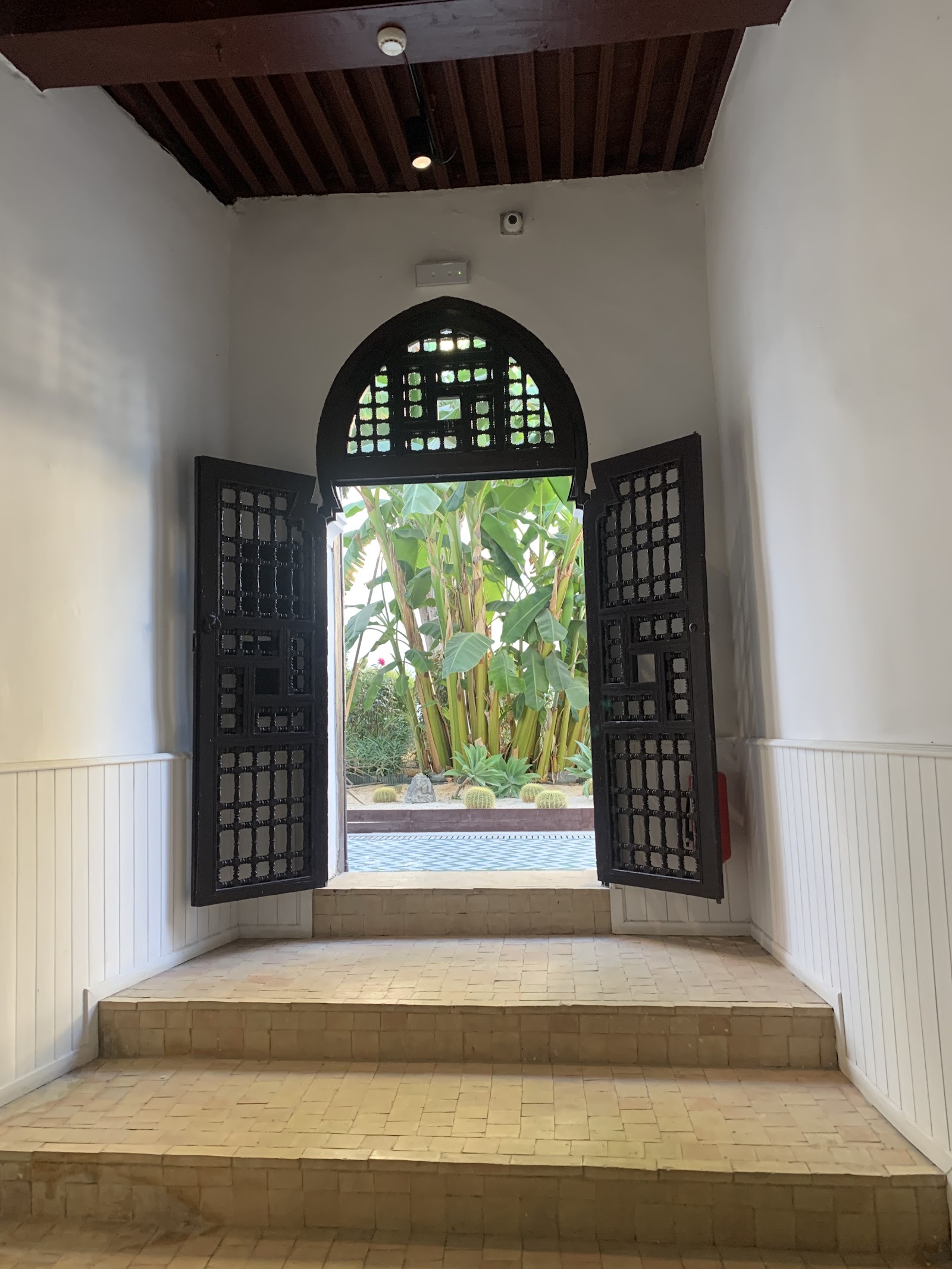 Dar Jamai Museum, Meknes — photo 6