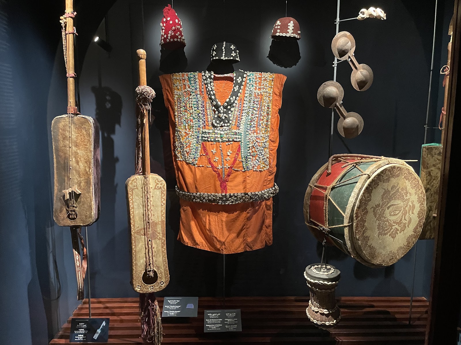 Dar Jamai Museum, Meknes — photo 7
