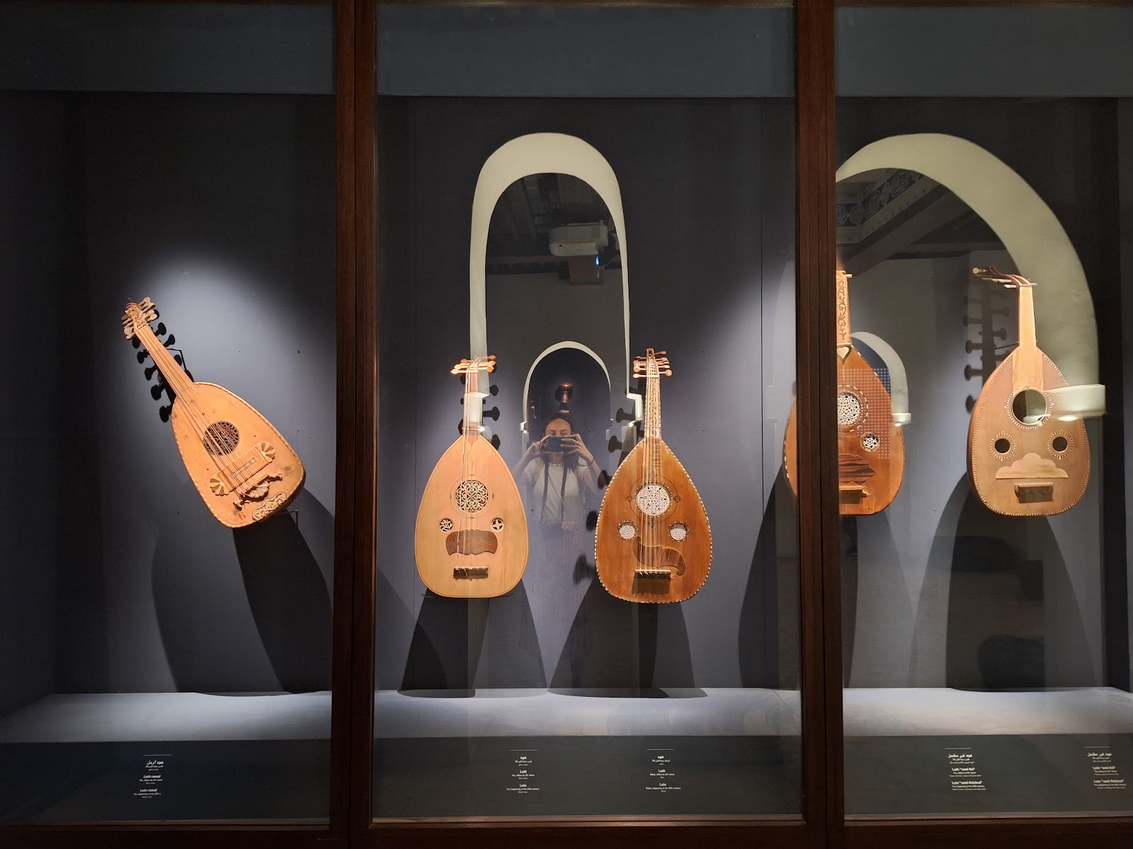 Dar Jamai Museum, Meknes — photo 8