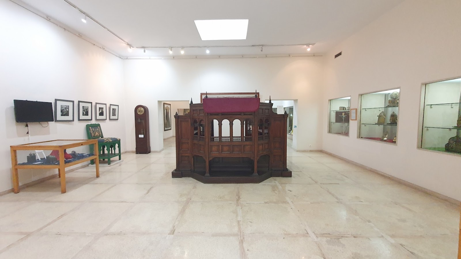 Museum of Moroccan Judaism, Casablanca — photo 3