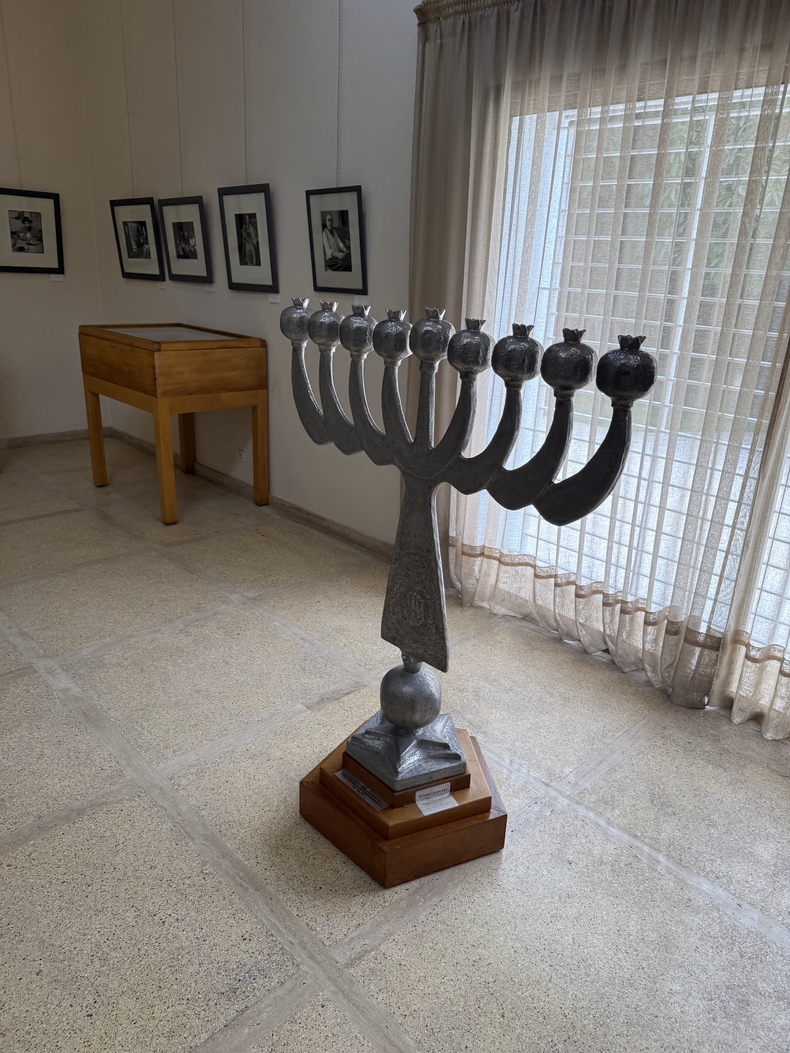 Museum of Moroccan Judaism, Casablanca — photo 5