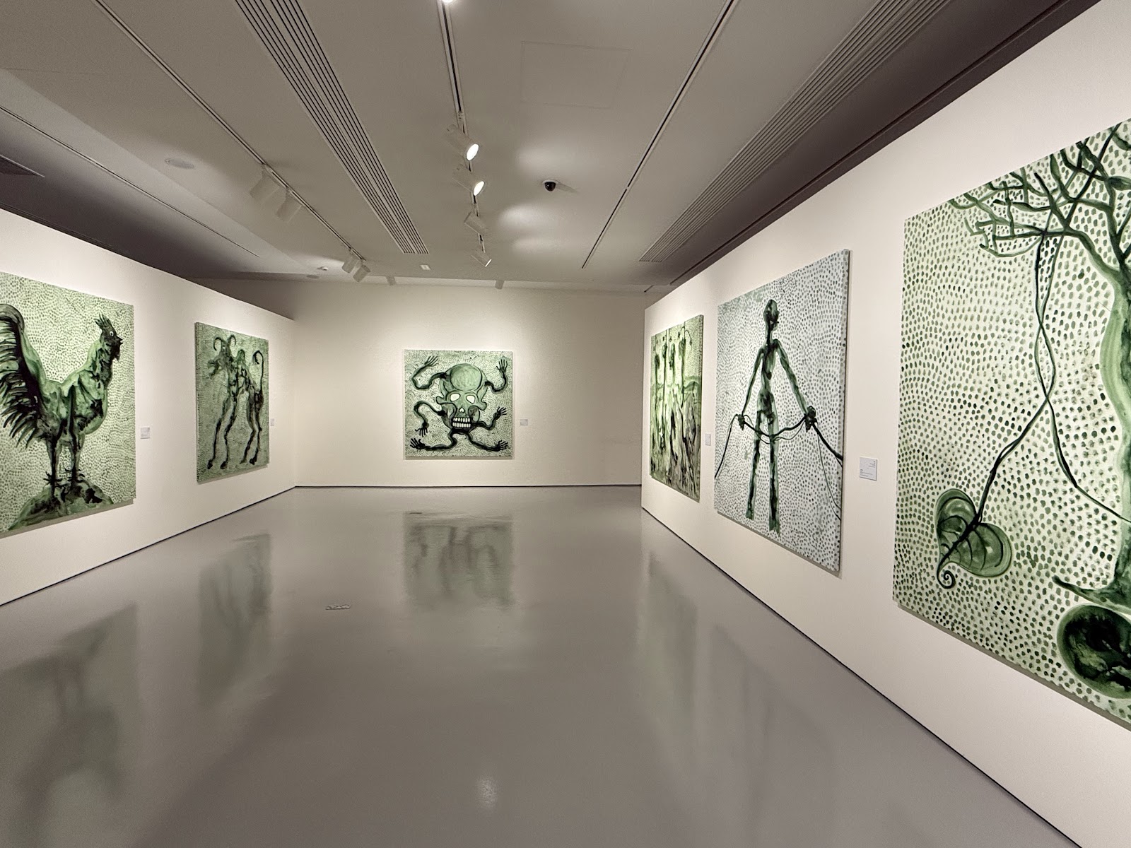 Mohammed VI Museum of Modern & Contemporary Art, Rabat — photo 3