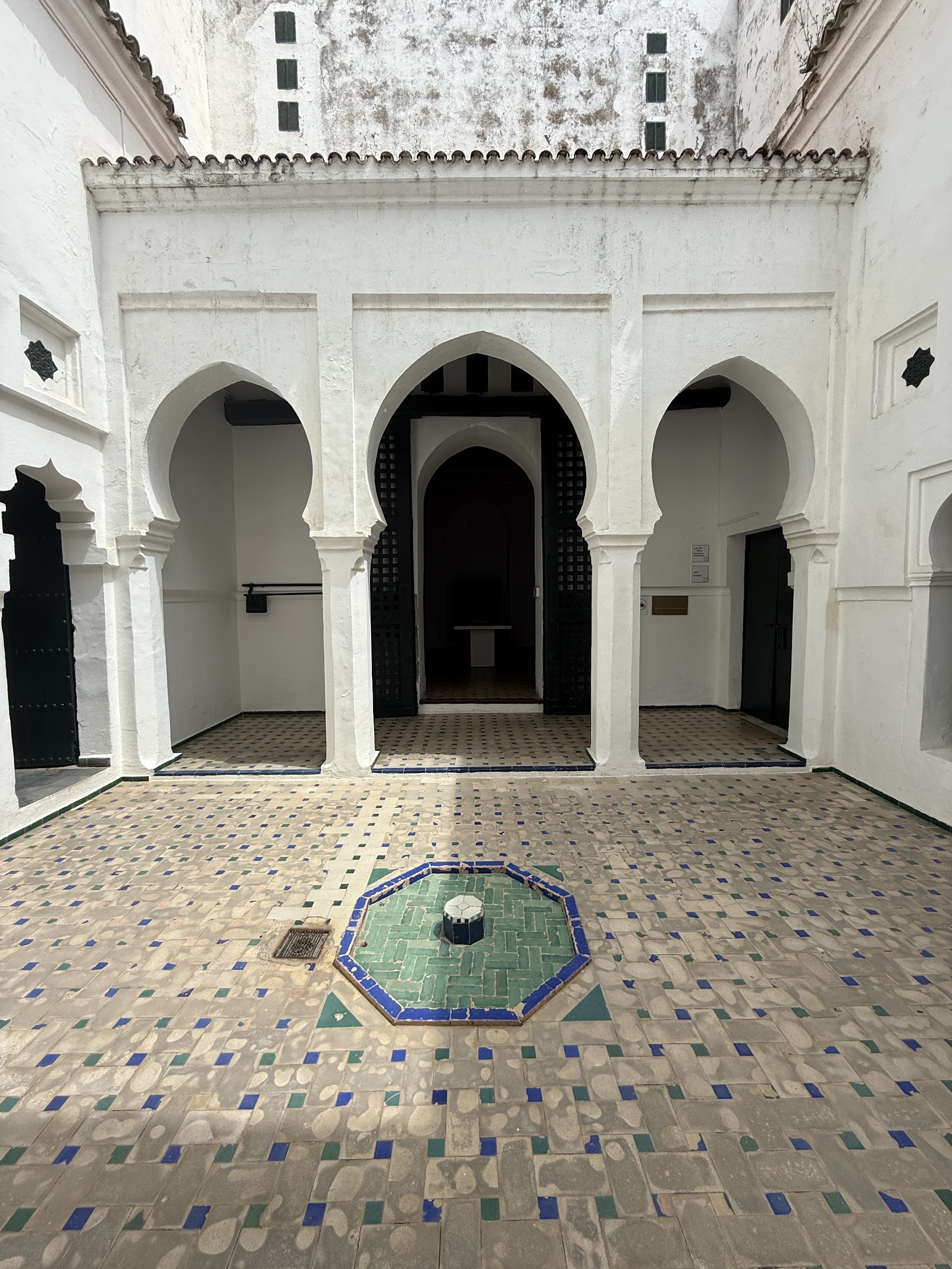 Kasbah Museum, Tangier — photo 2