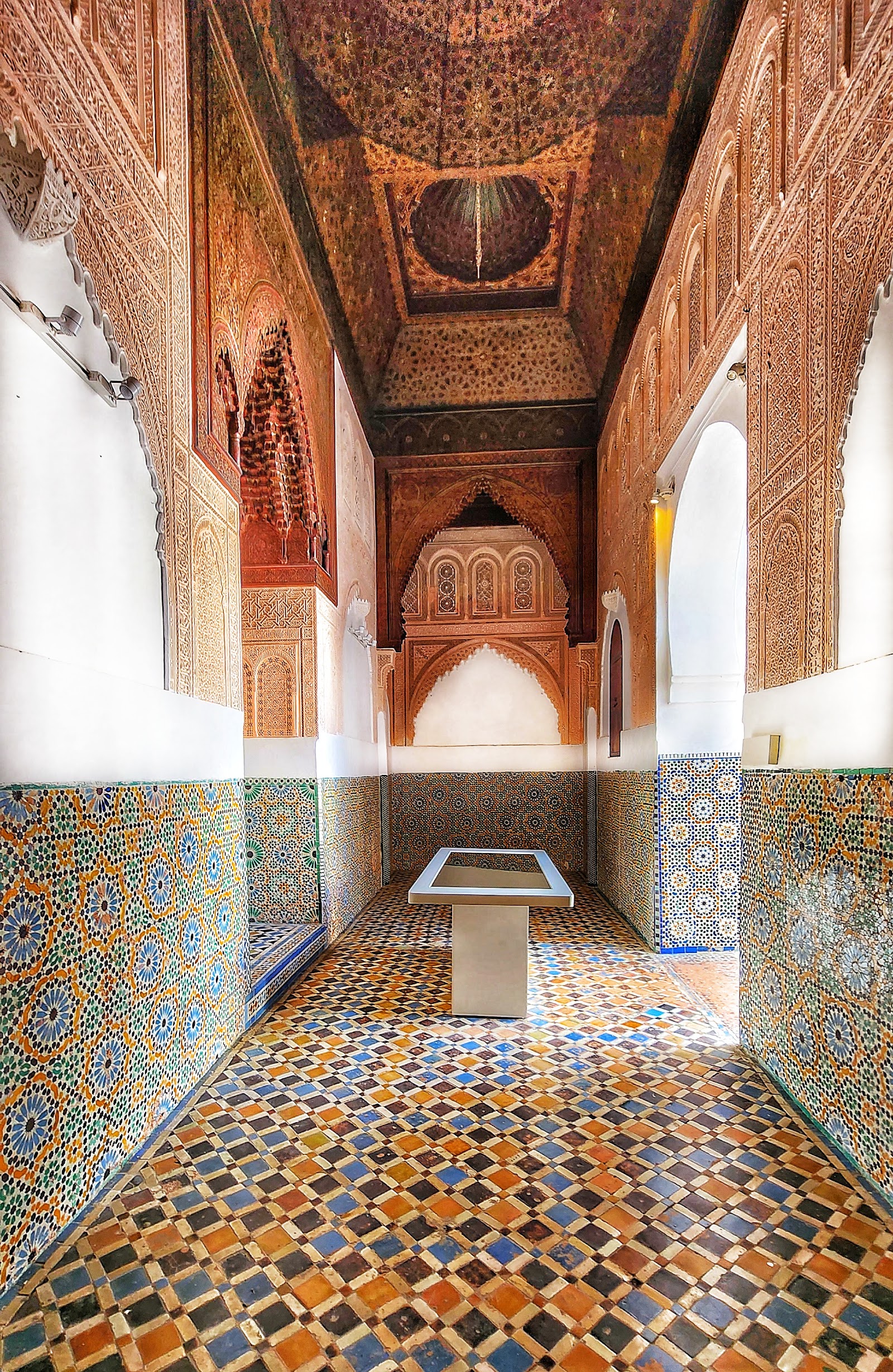 Kasbah Museum, Tangier — photo 4