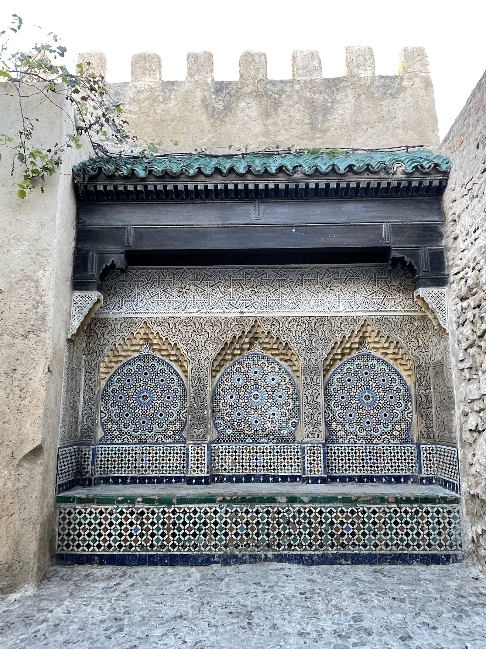 Kasbah Museum, Tangier — photo 5