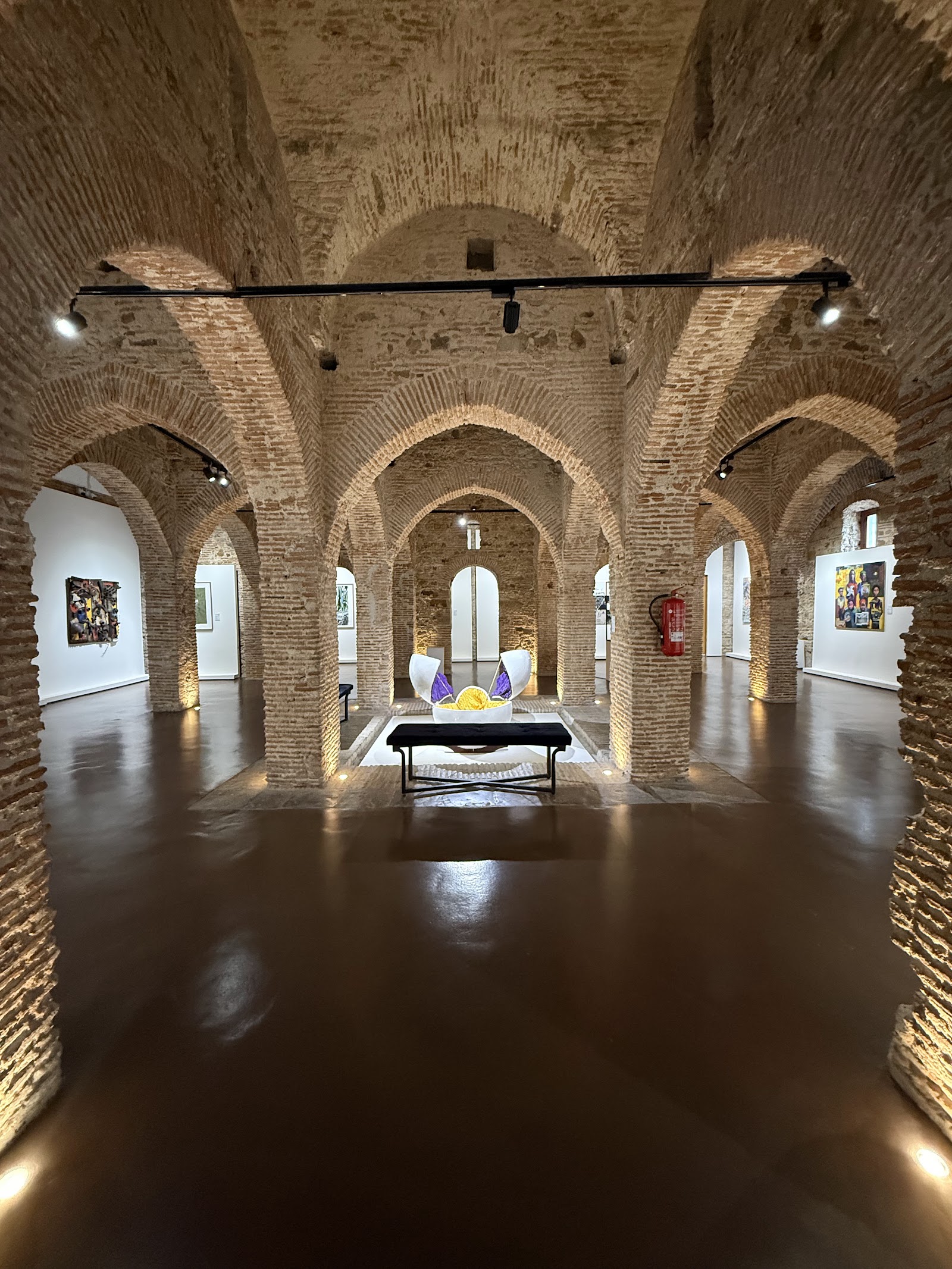 Kasbah Museum, Tangier — photo 8