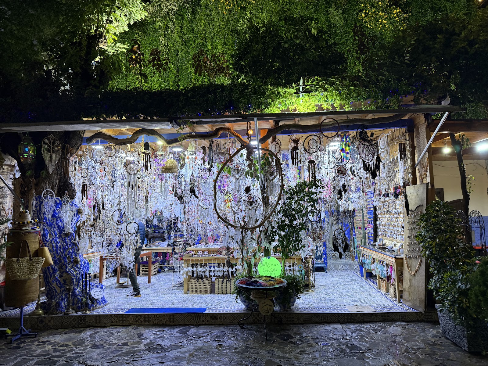 Plaza Uta el Hamman, Chefchaouen — photo 6