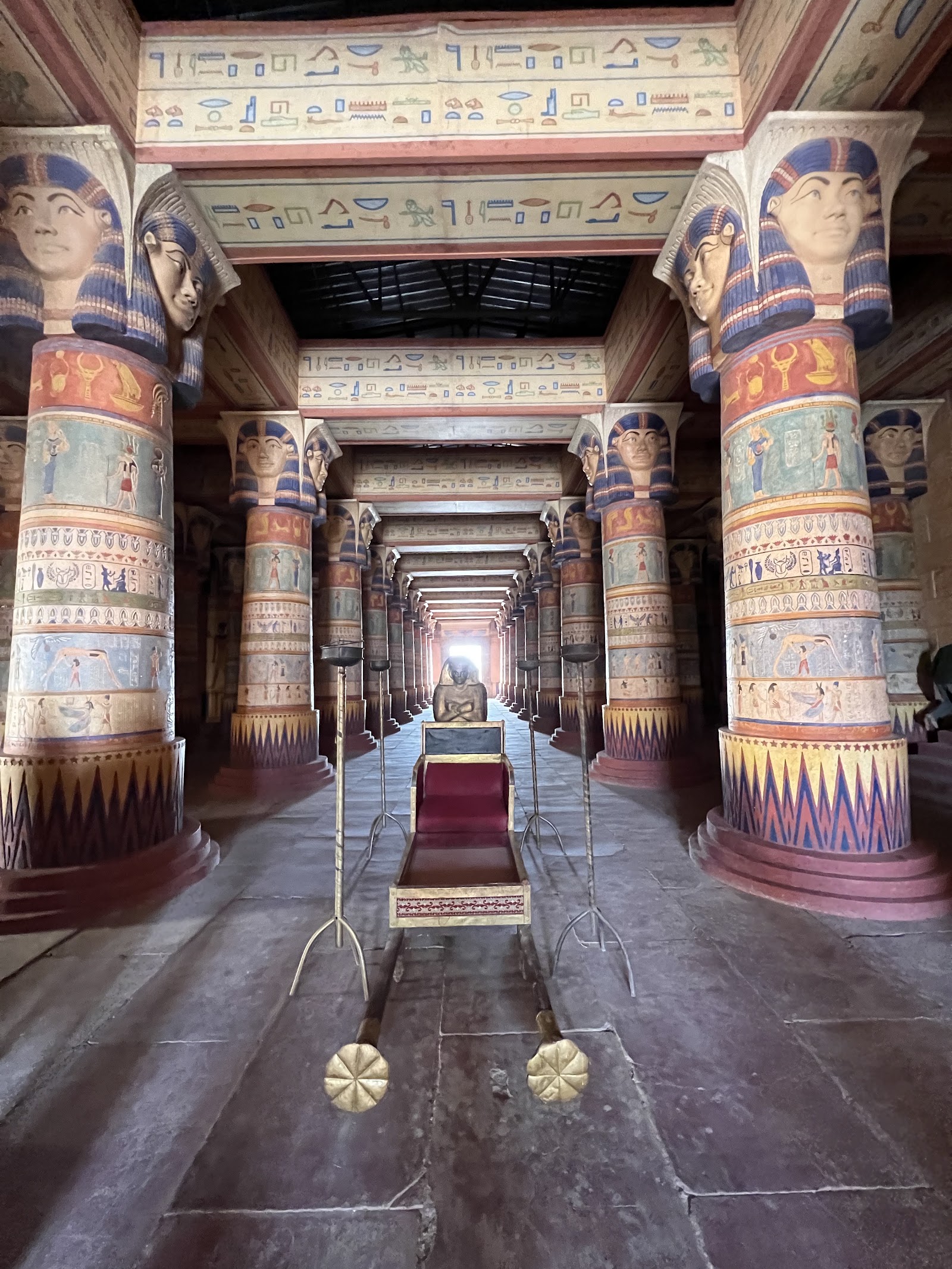 Atlas Studios, Ouarzazate — photo 2