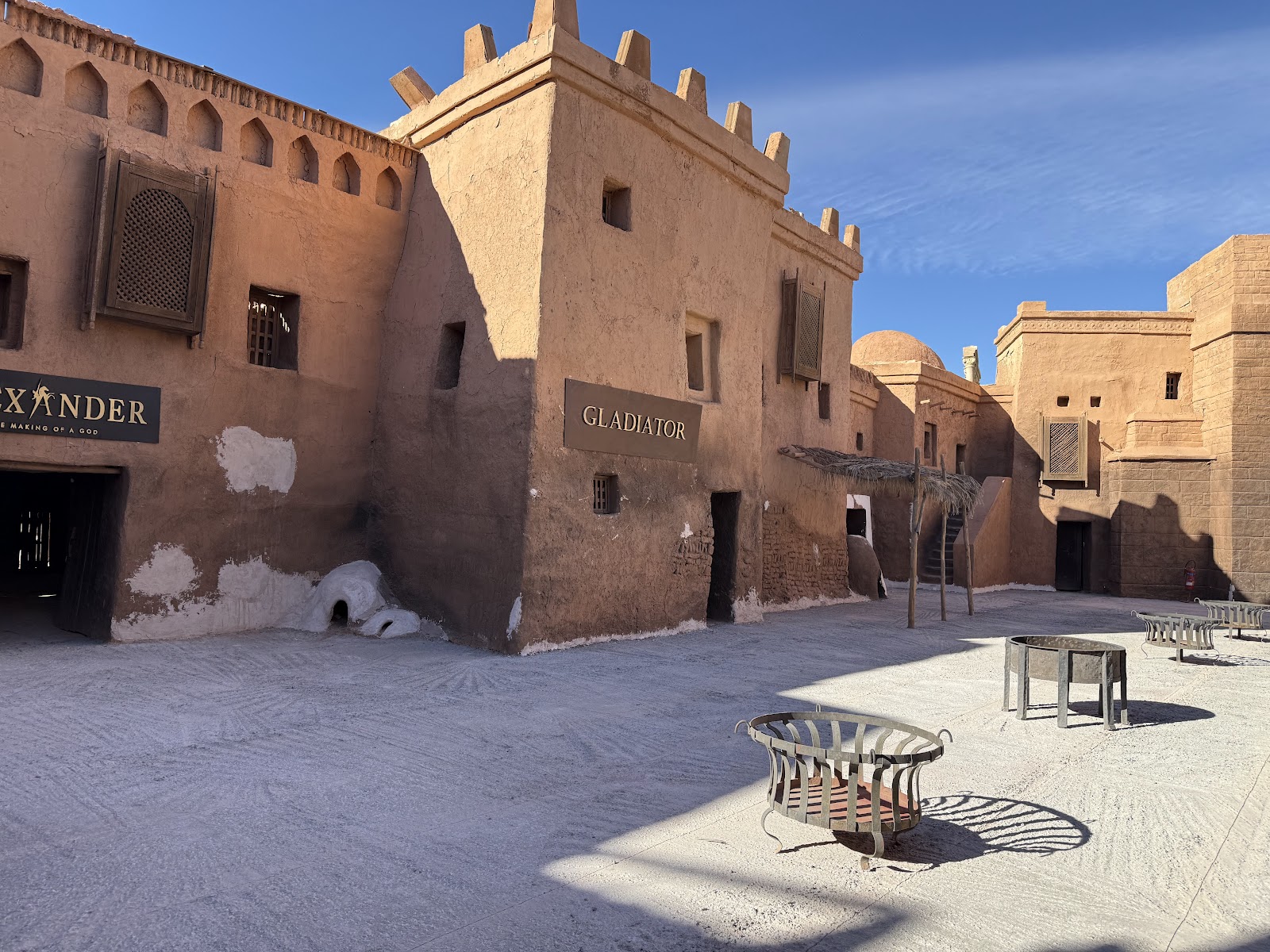 Atlas Studios, Ouarzazate — photo 4