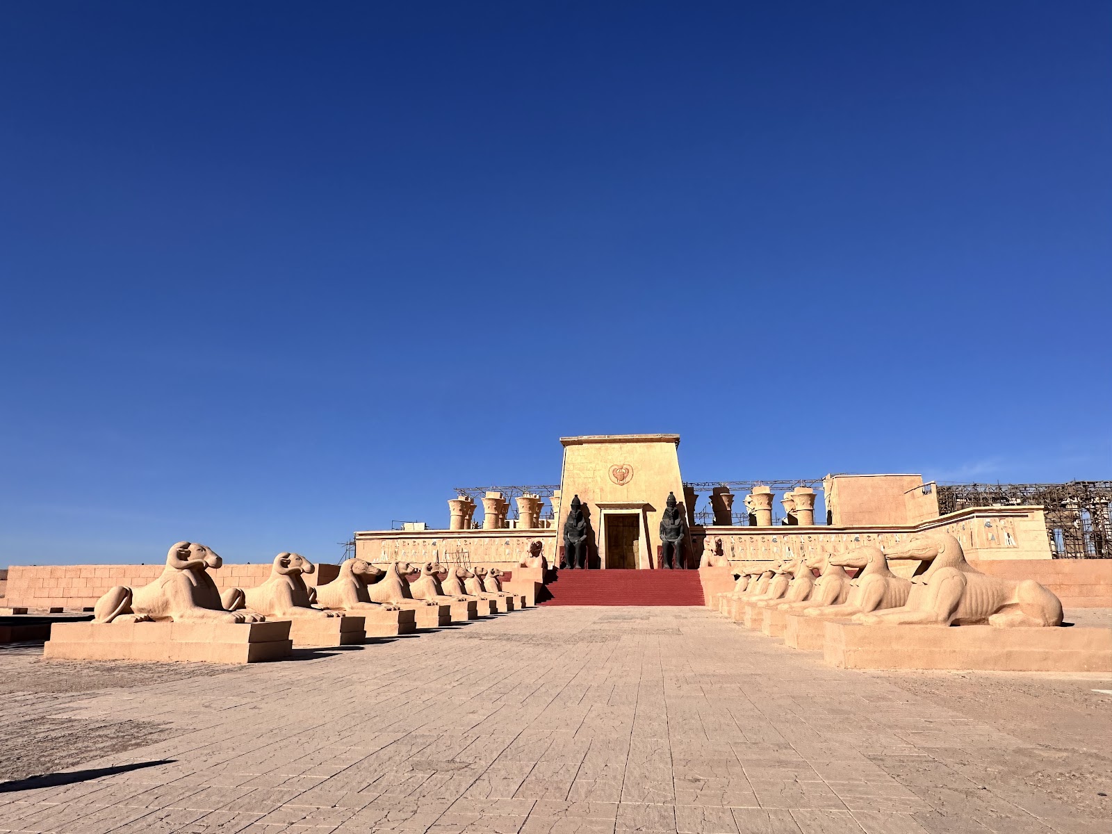 Atlas Studios, Ouarzazate — photo 7