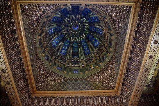 Mausoleum of Mohammed V, Rabat — photo 3