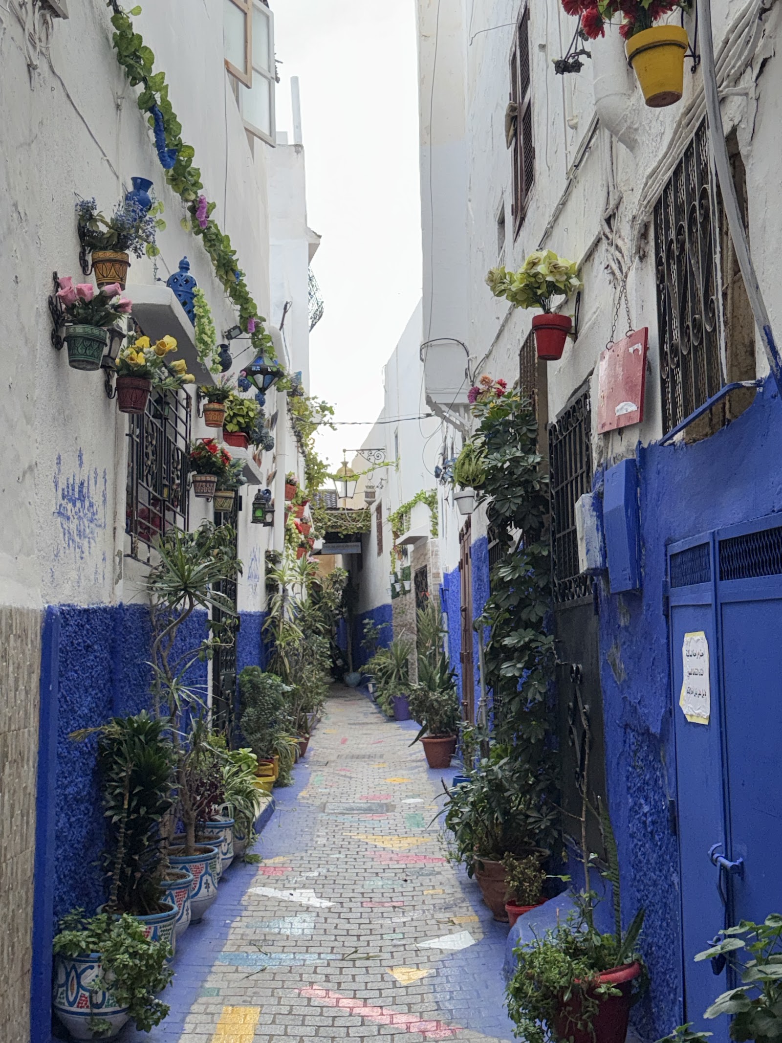Kasbah Oudaya