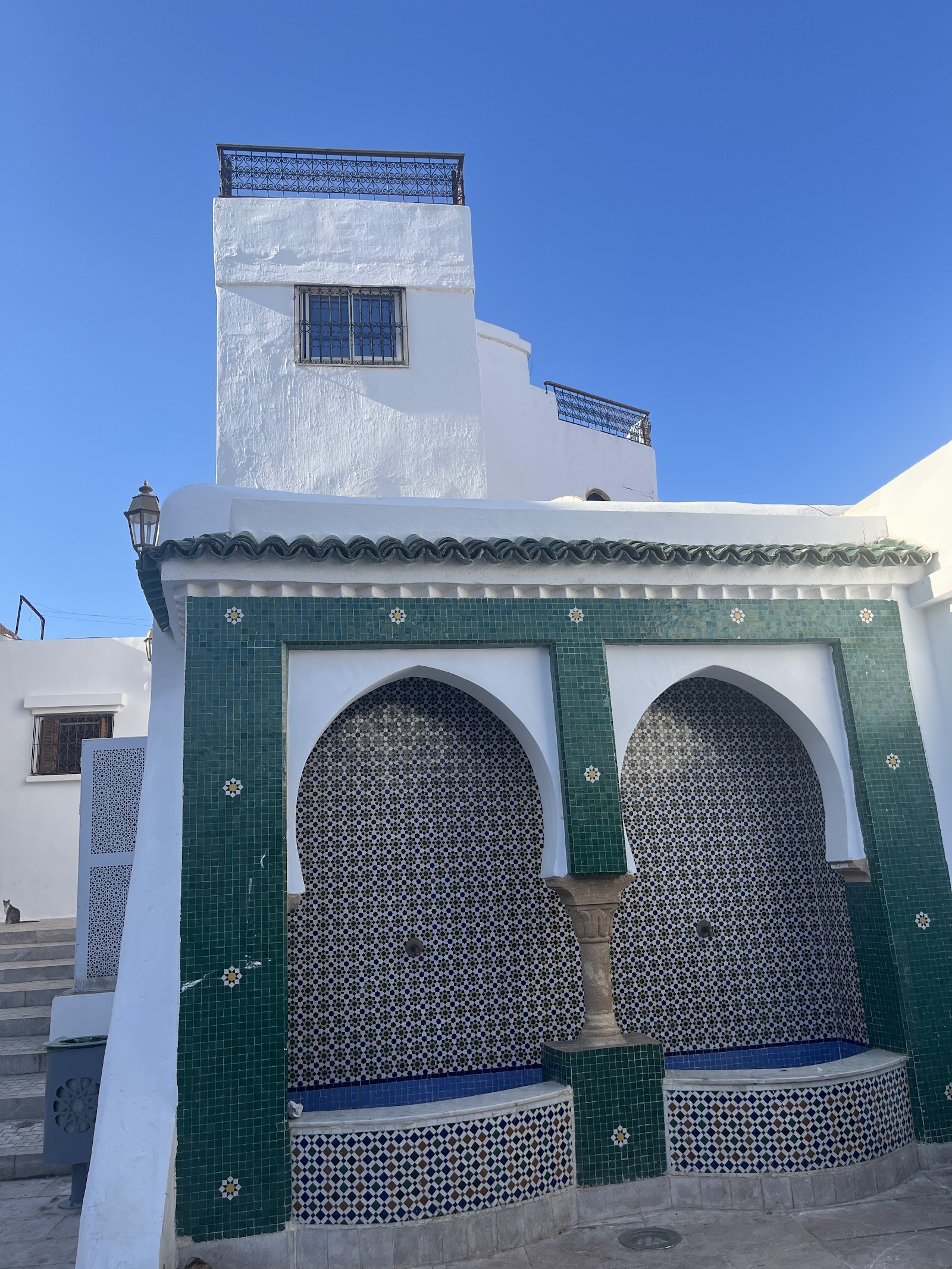 Kasbah Oudaya, Rabat — photo 3