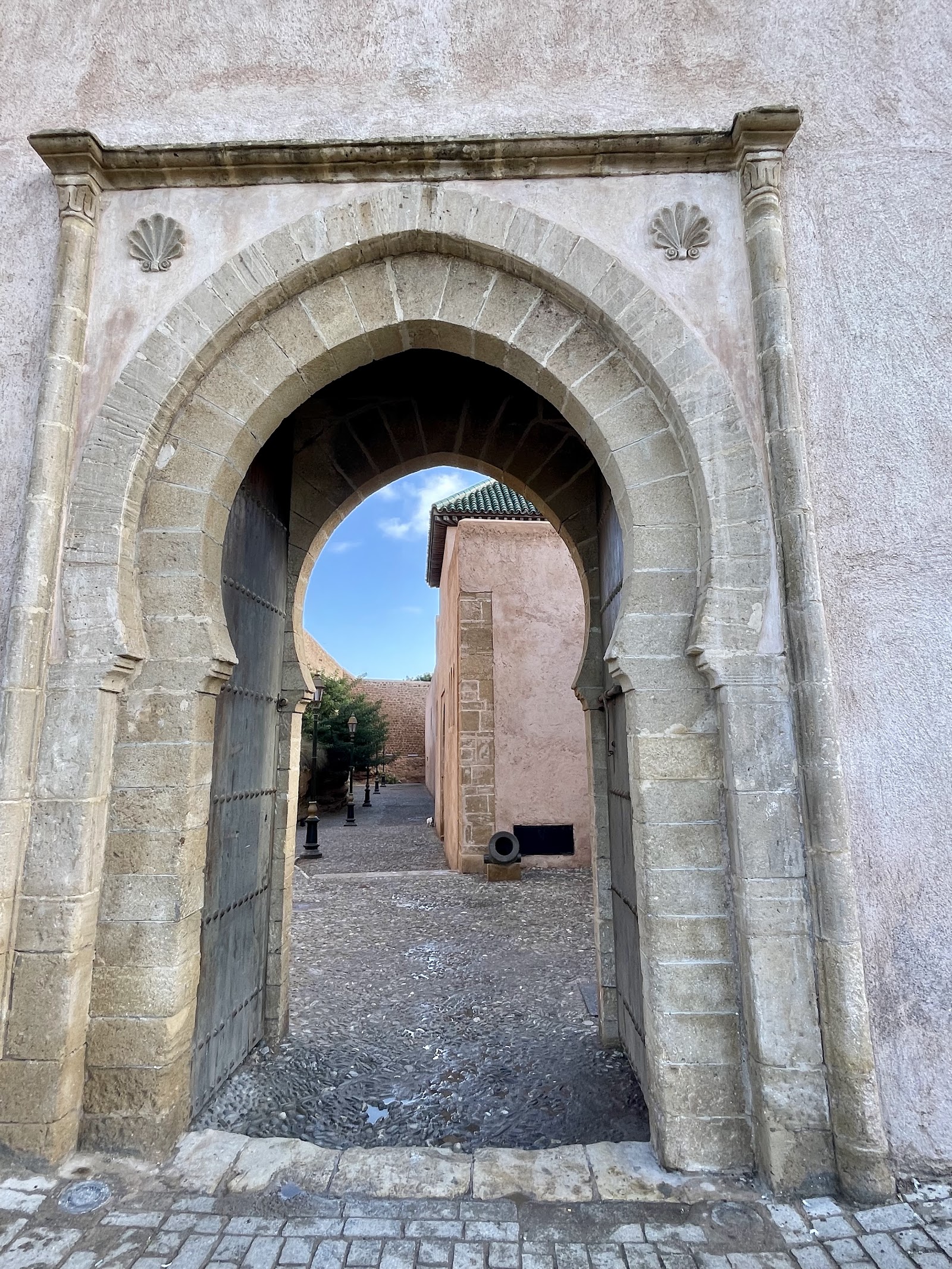Kasbah Oudaya, Rabat — photo 7