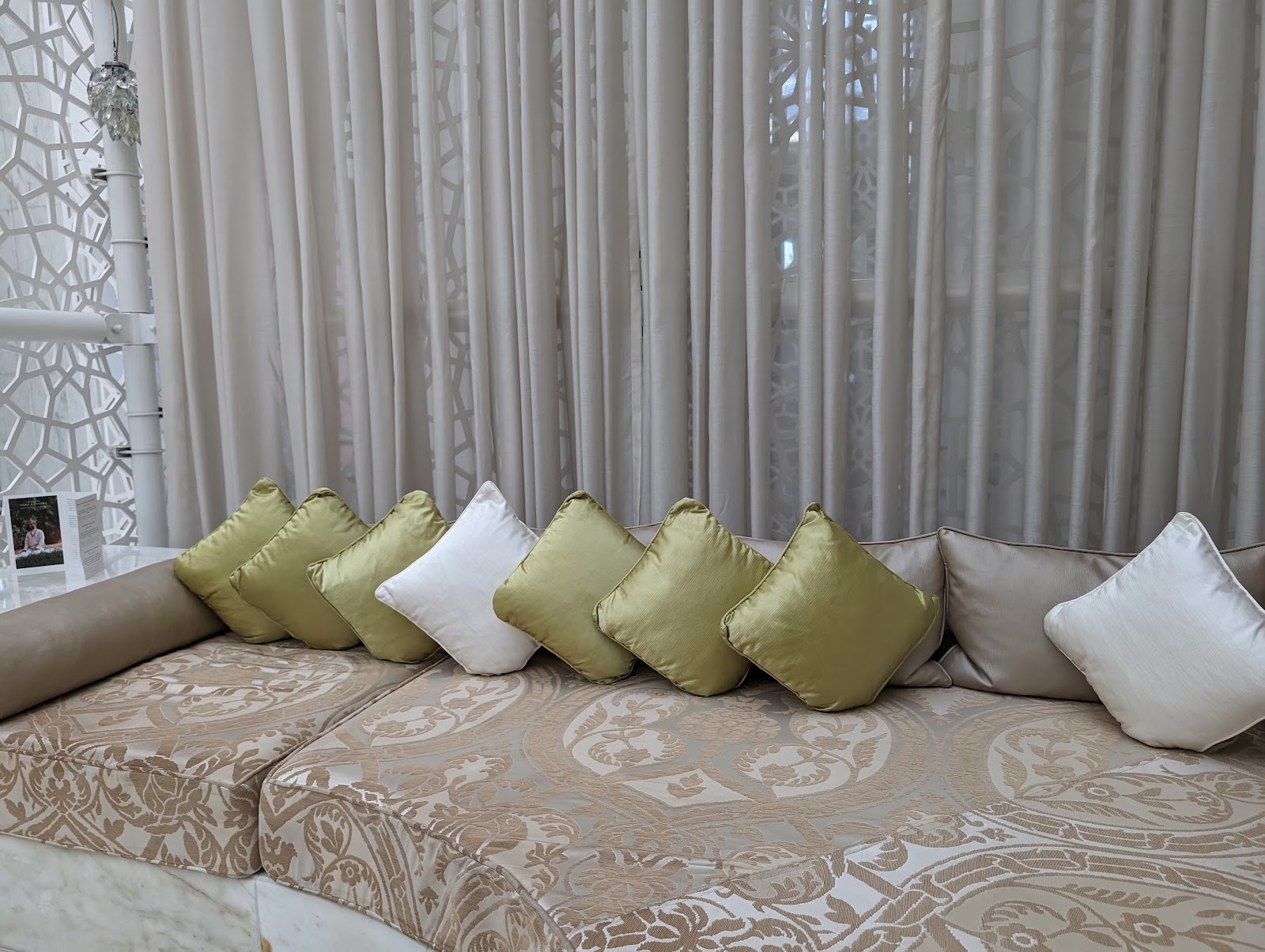 Royal Mansour Marrakech, Marrakech — photo 2
