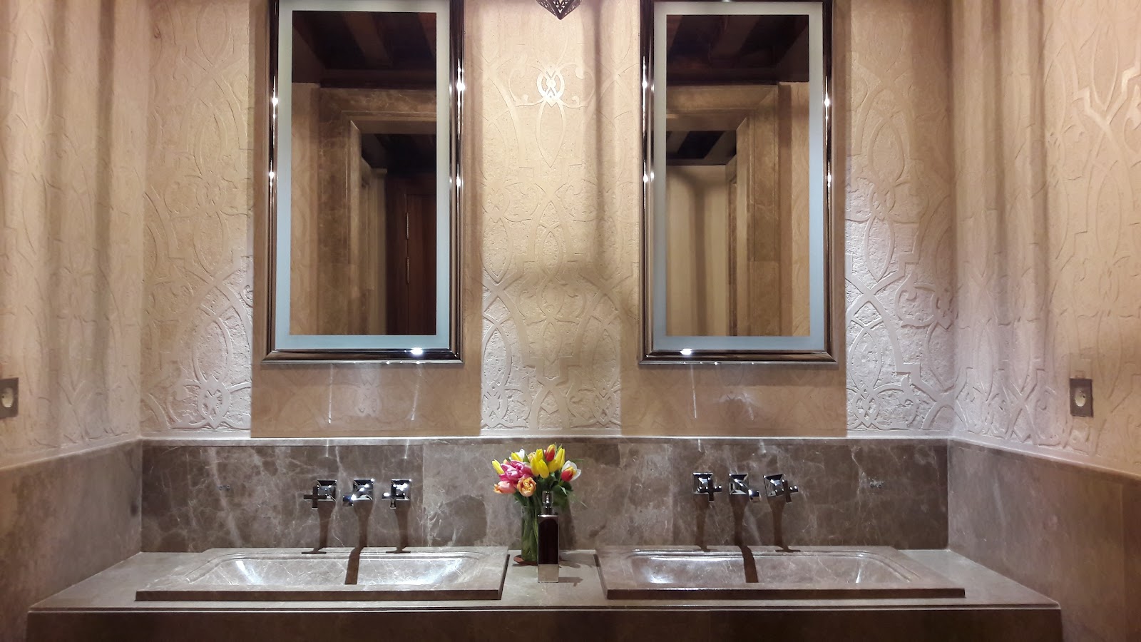 Royal Mansour Marrakech, Marrakech — photo 4