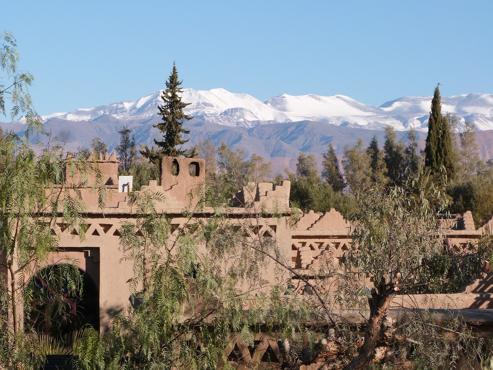 Sawadi Ecolodge